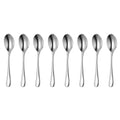 Radford Bright Coffee Spoon, Set of 8