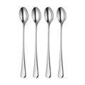 Radford Bright Long Handled Spoon, Set of 4