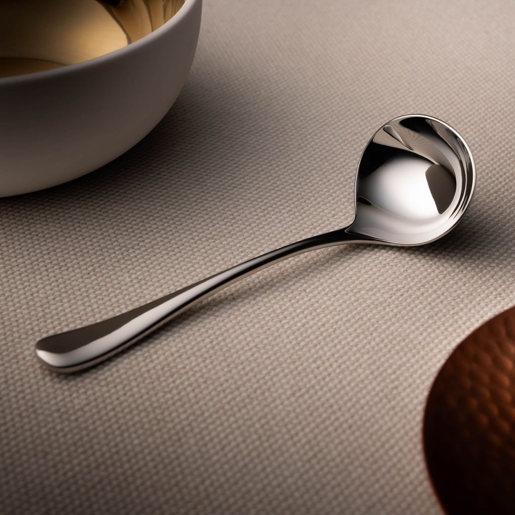 Radford Bright Sauce Ladle