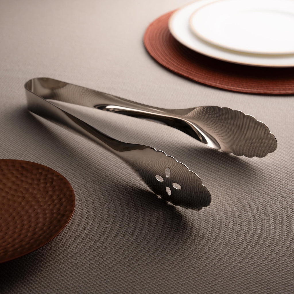 Radford Bright Extra Large Chefs Tongs