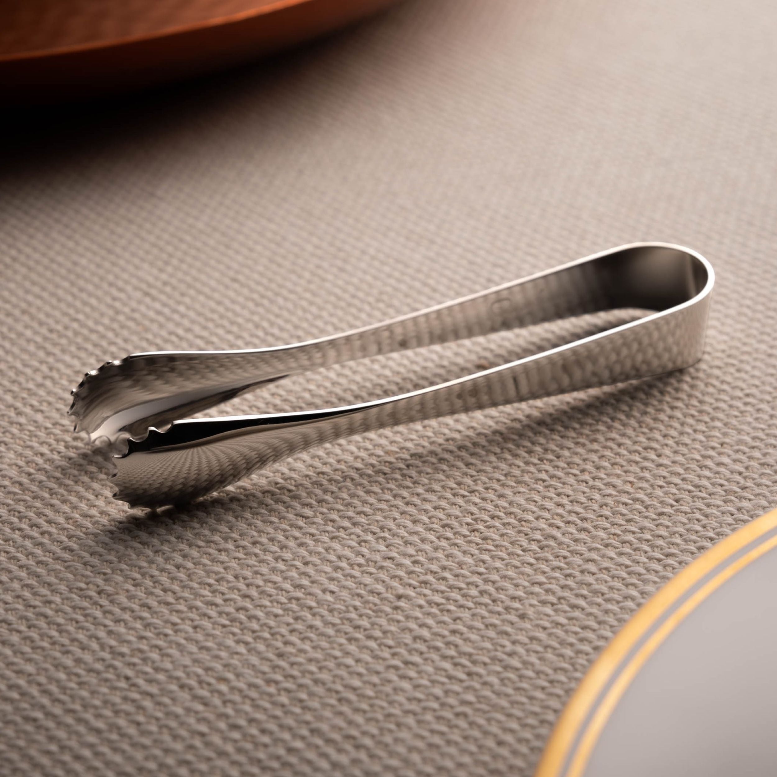 Radford Bright Sugar Tongs