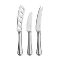 Radford Bright Cheese Knife Set, 3 Piece