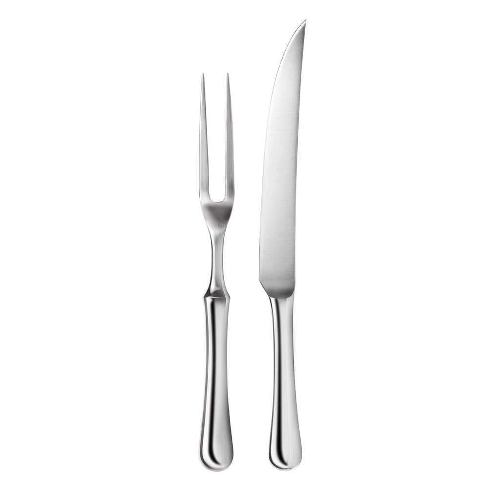 Radford Bright Carving Set, 2 Piece