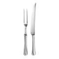Radford Bright Carving Set, 2 Piece