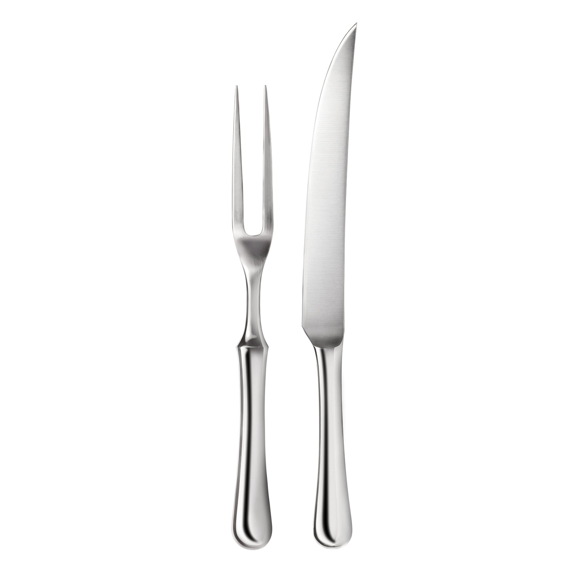 Radford Bright Carving Set, 2 Piece