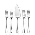 Radford Bright Patisserie Set, 5 Piece