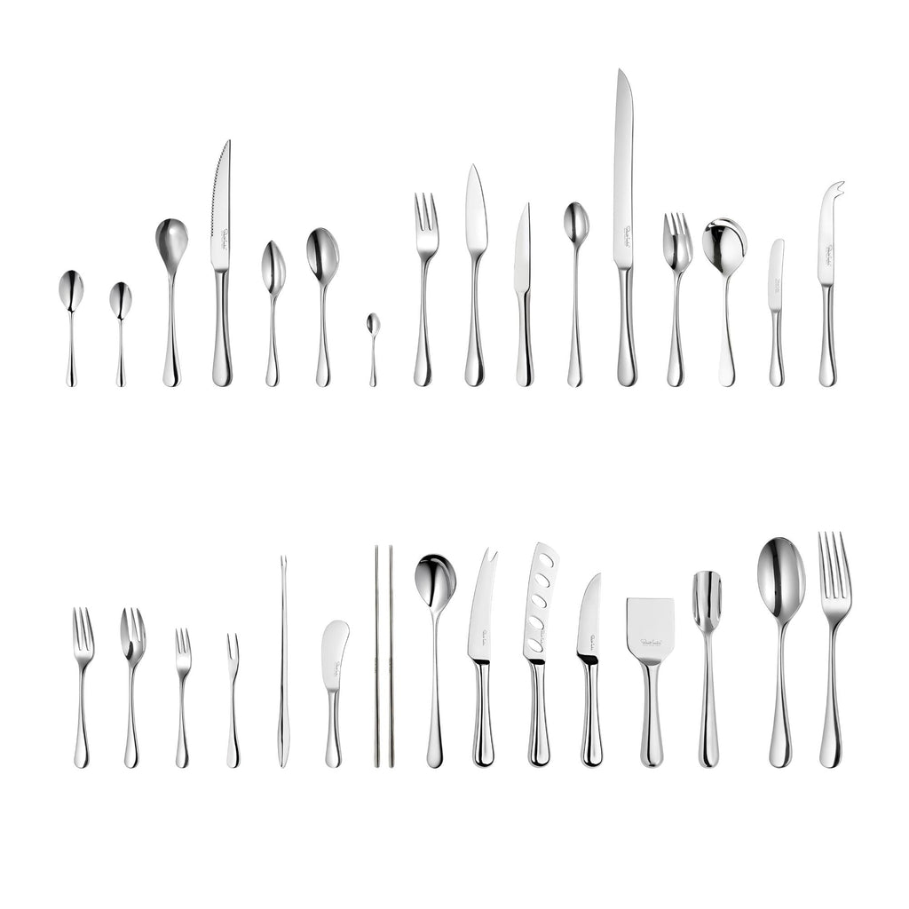 Radford Bright Hard Cheese Knife (HH)