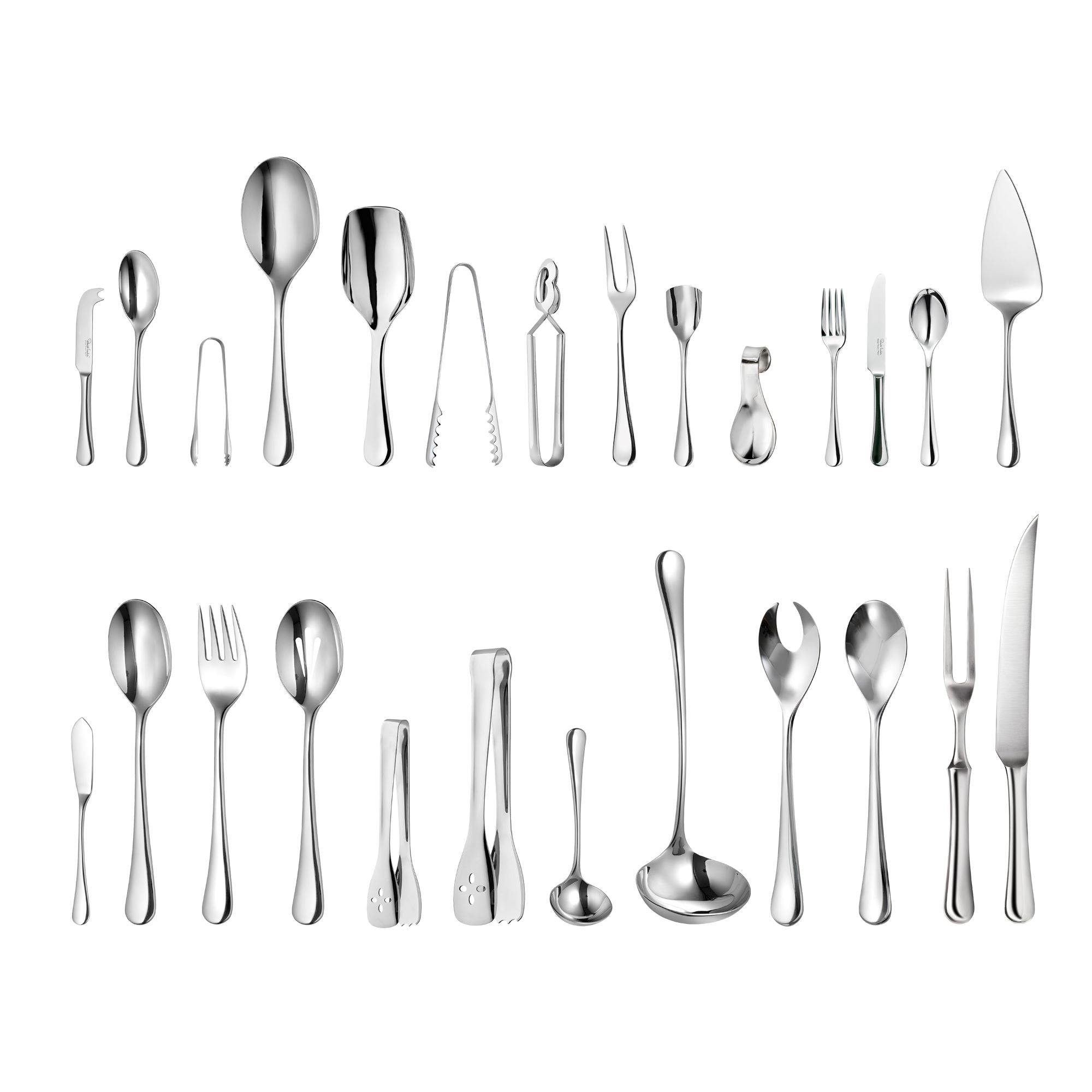 Radford Bright Deli Fork
