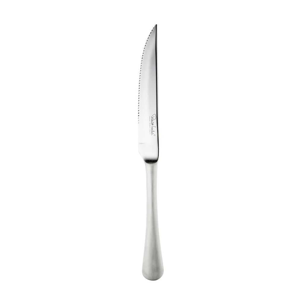 Radford Satin Steak Knife