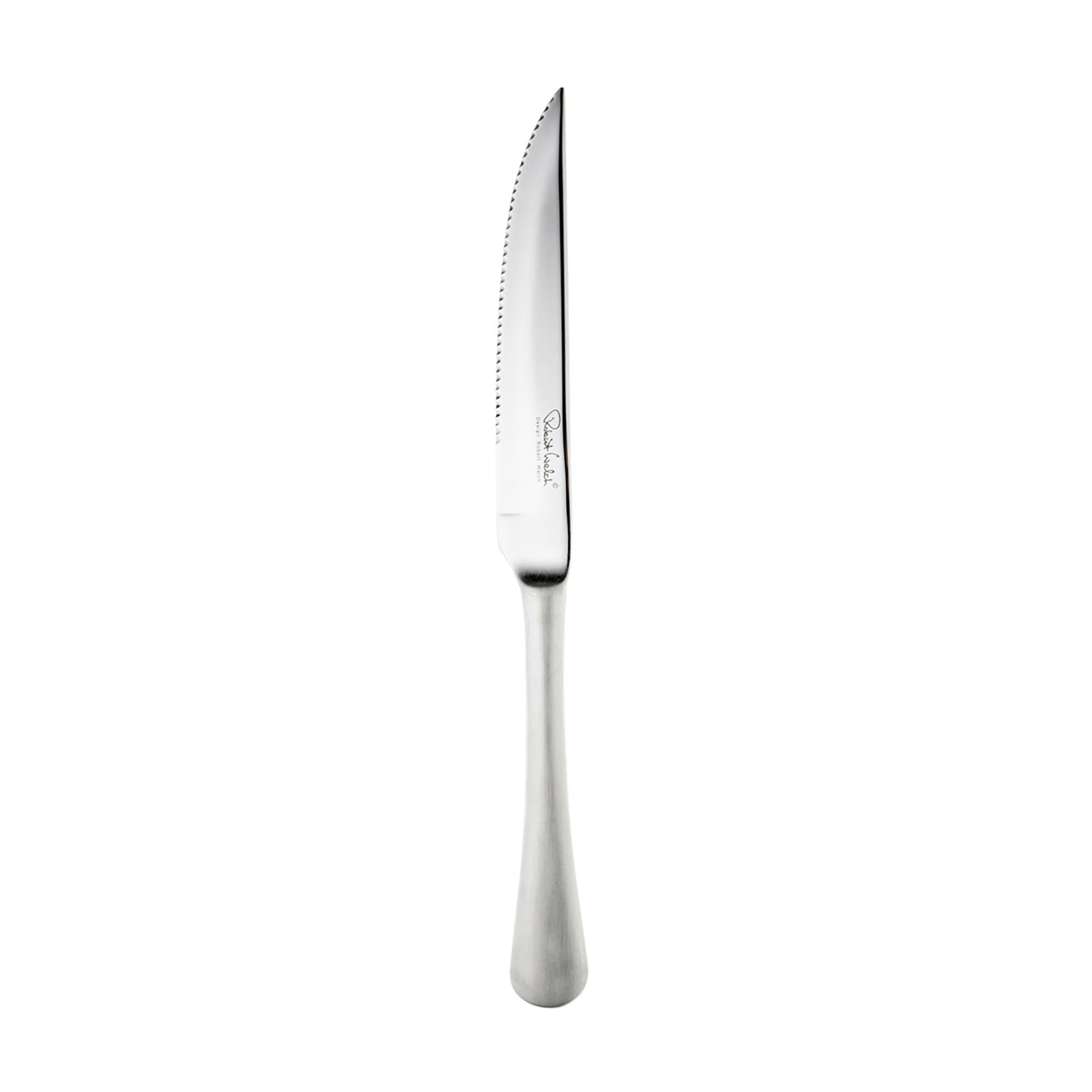 Radford Satin Steak Knife