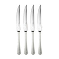 Radford Satin Steak Knife, Set of 4