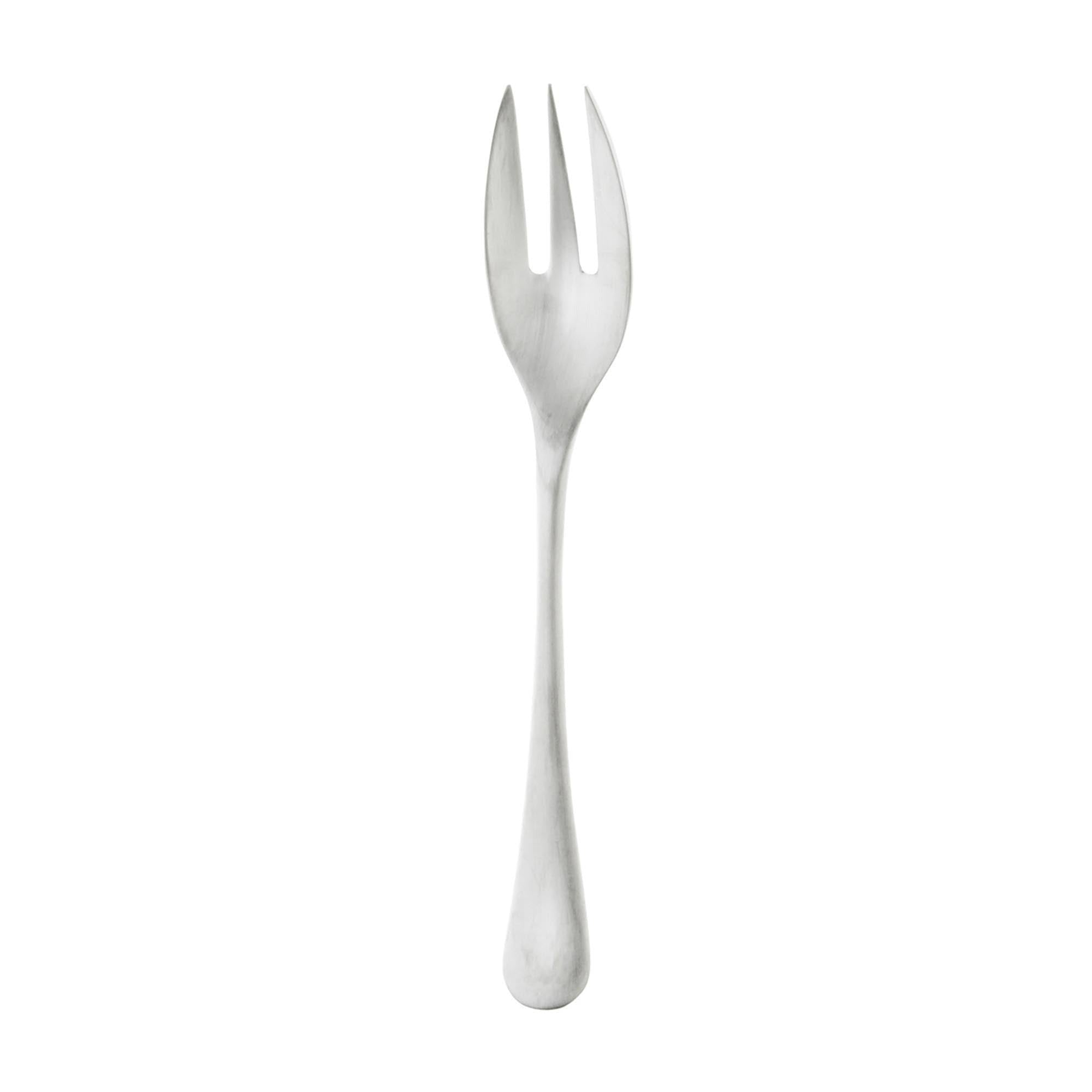 Radford Satin Oyster Fork