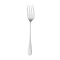 Radford Satin Large Serving Fork