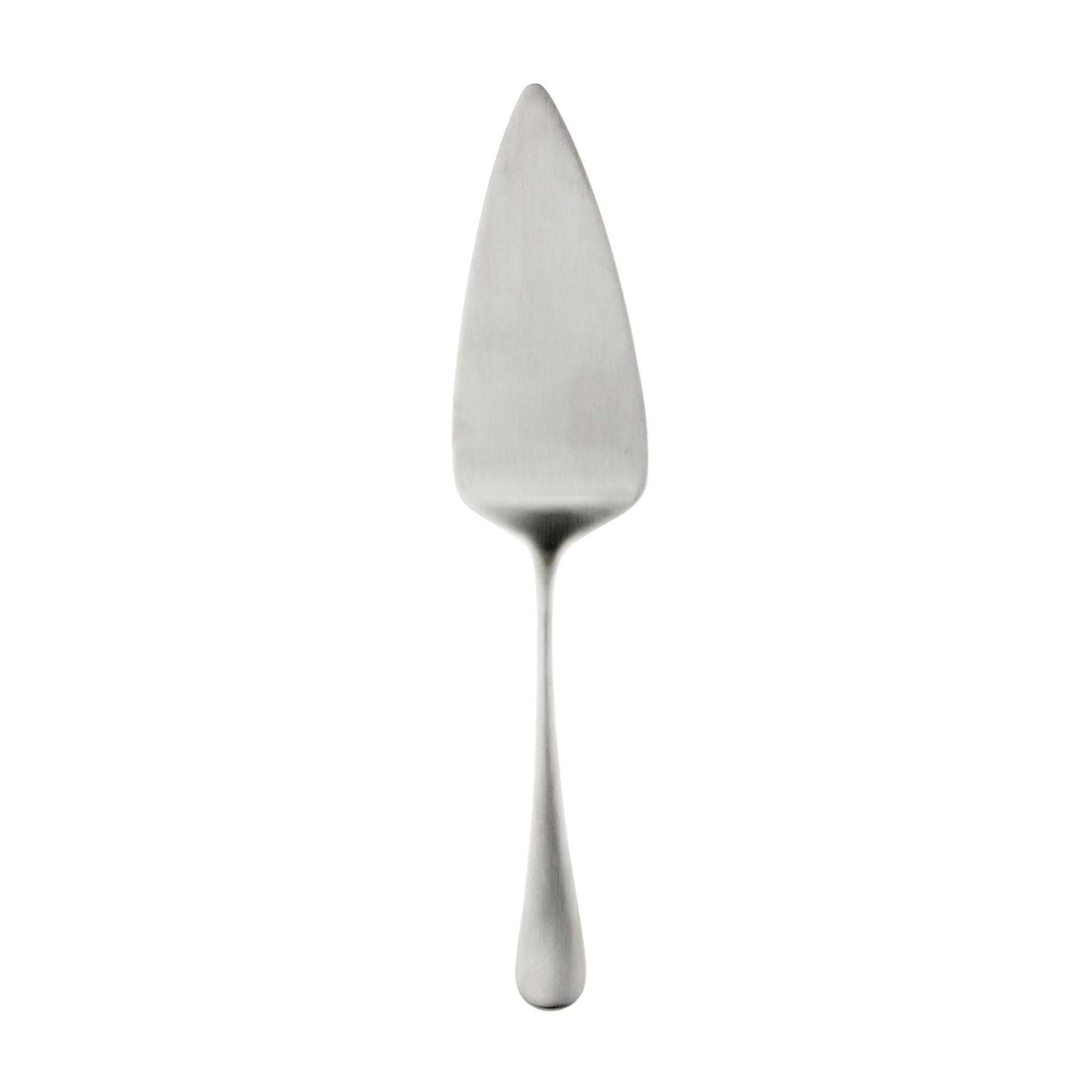 Radford Satin Pie Server