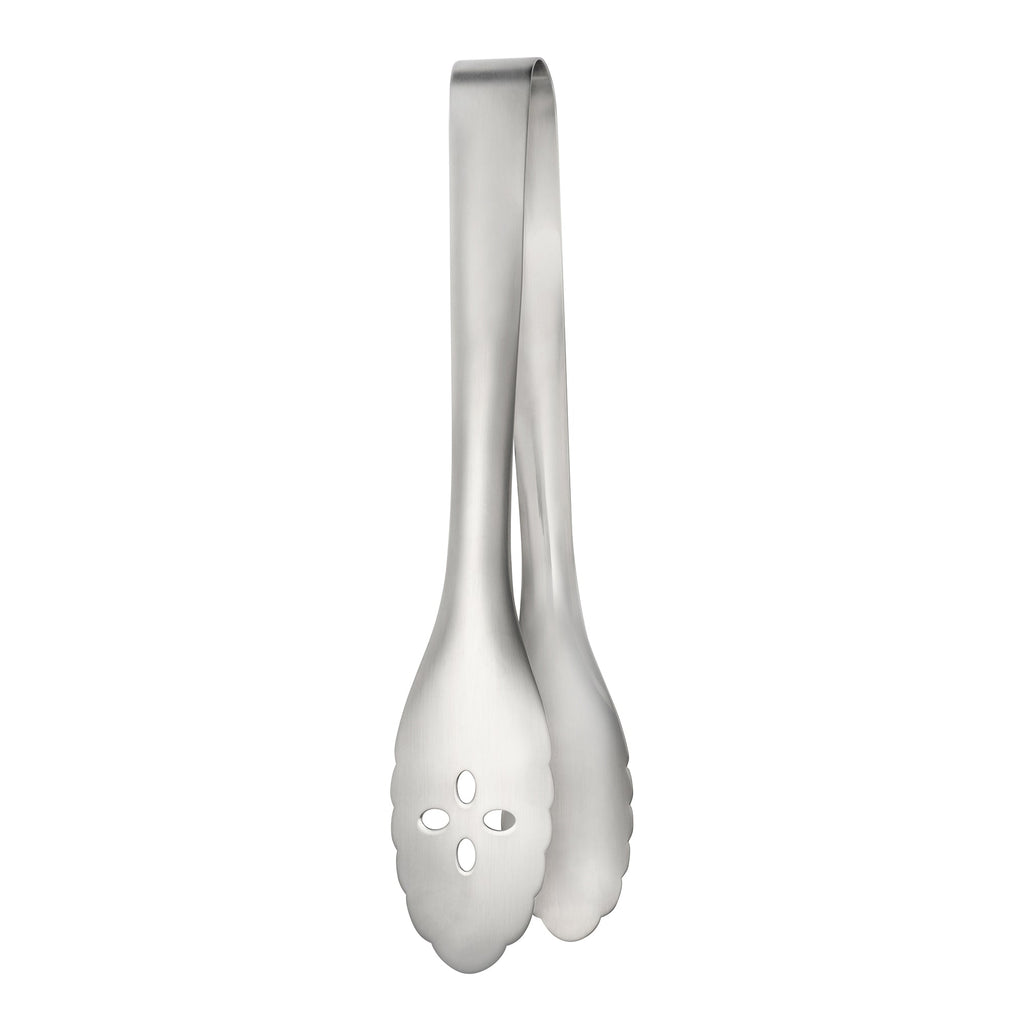 Radford Satin Large Chefs Tongs