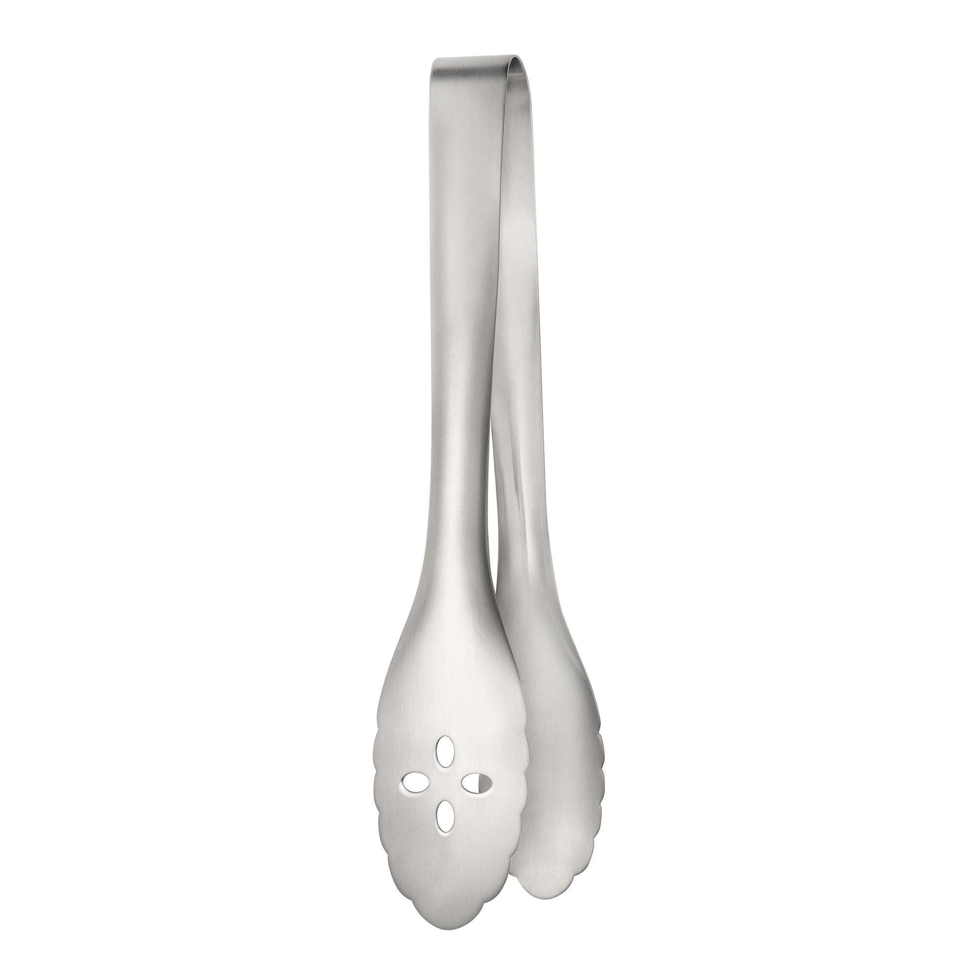 Radford Satin Large Chefs Tongs