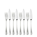 Radford Satin Fish Eaters, Set of 4