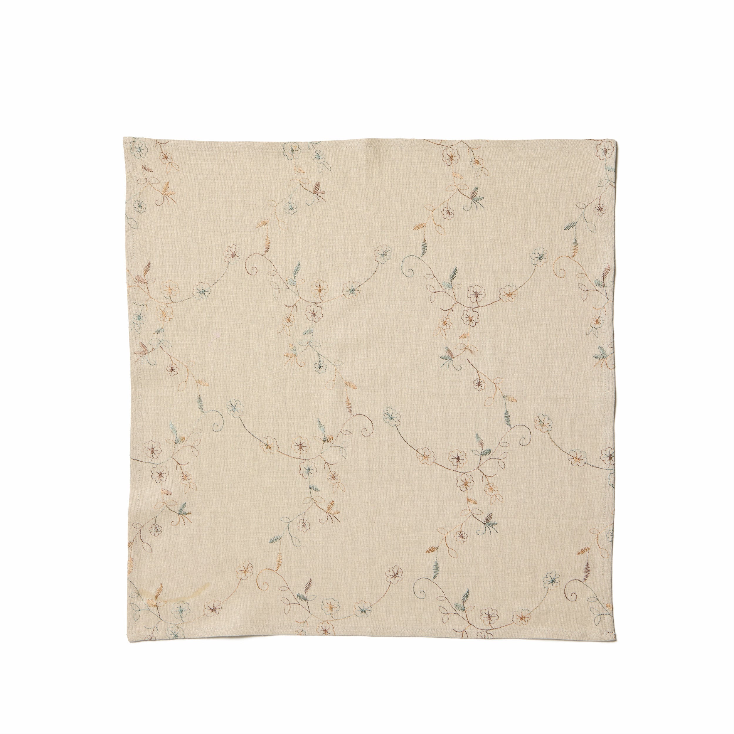 Tinto Filo Napkin in Isabella Beige (Set of 2)