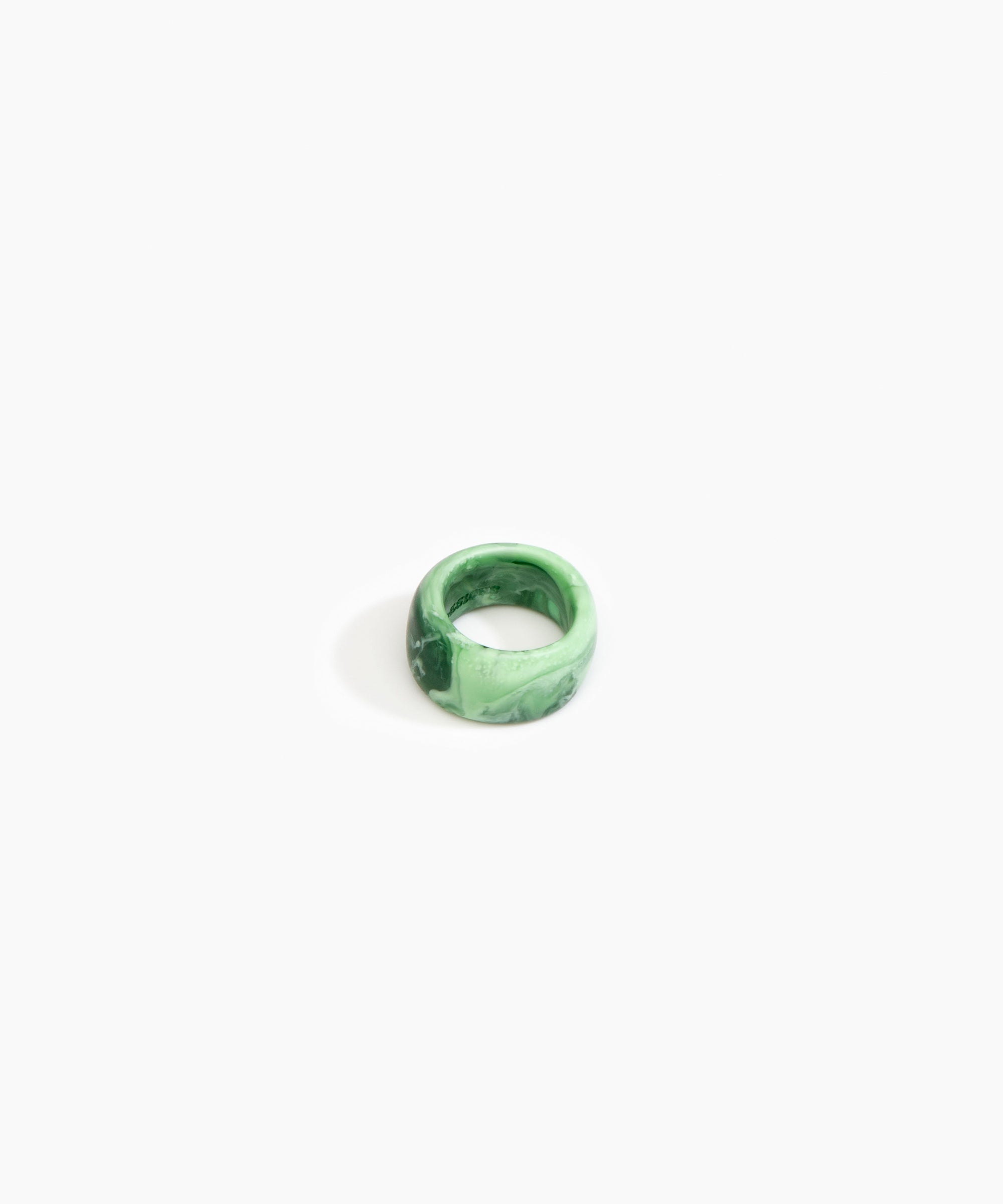 Band Ring