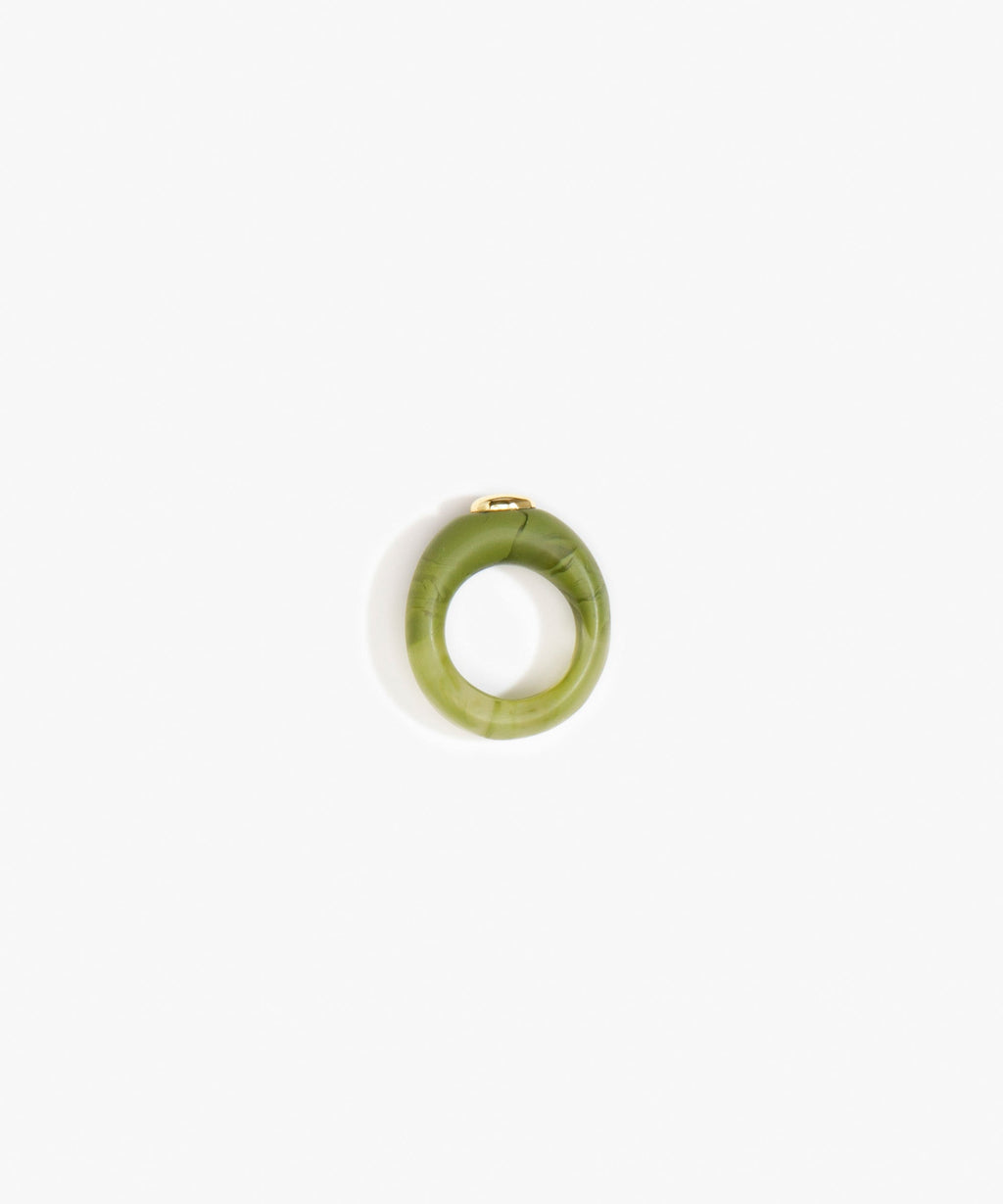 Round Rock Ring