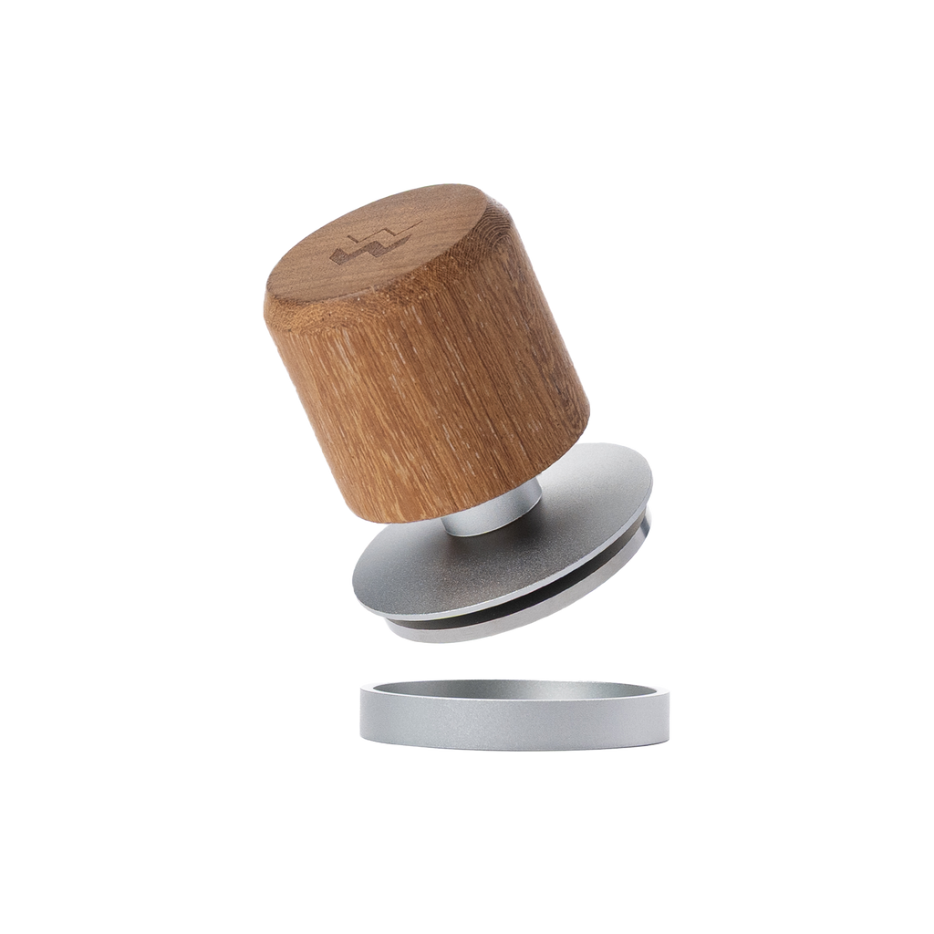 Really Nice Tamper