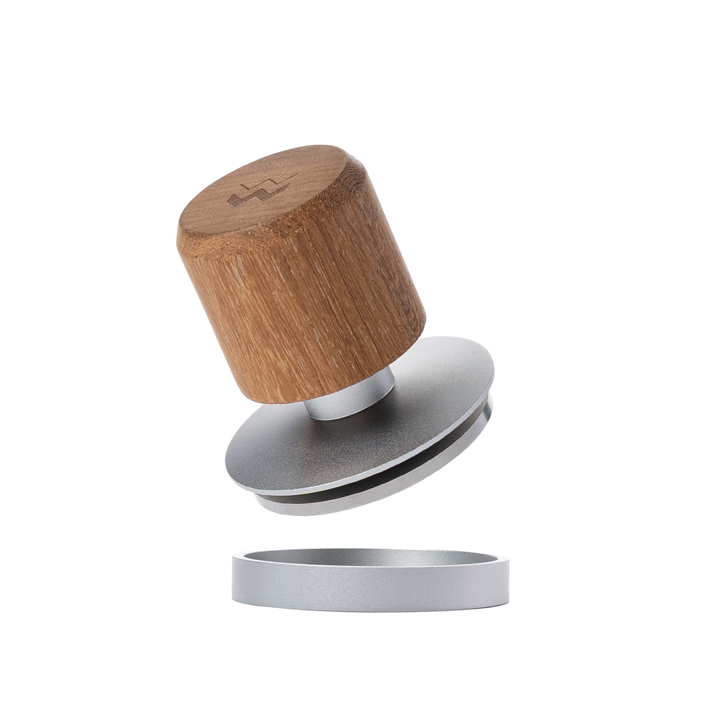 Really Nice Tamper