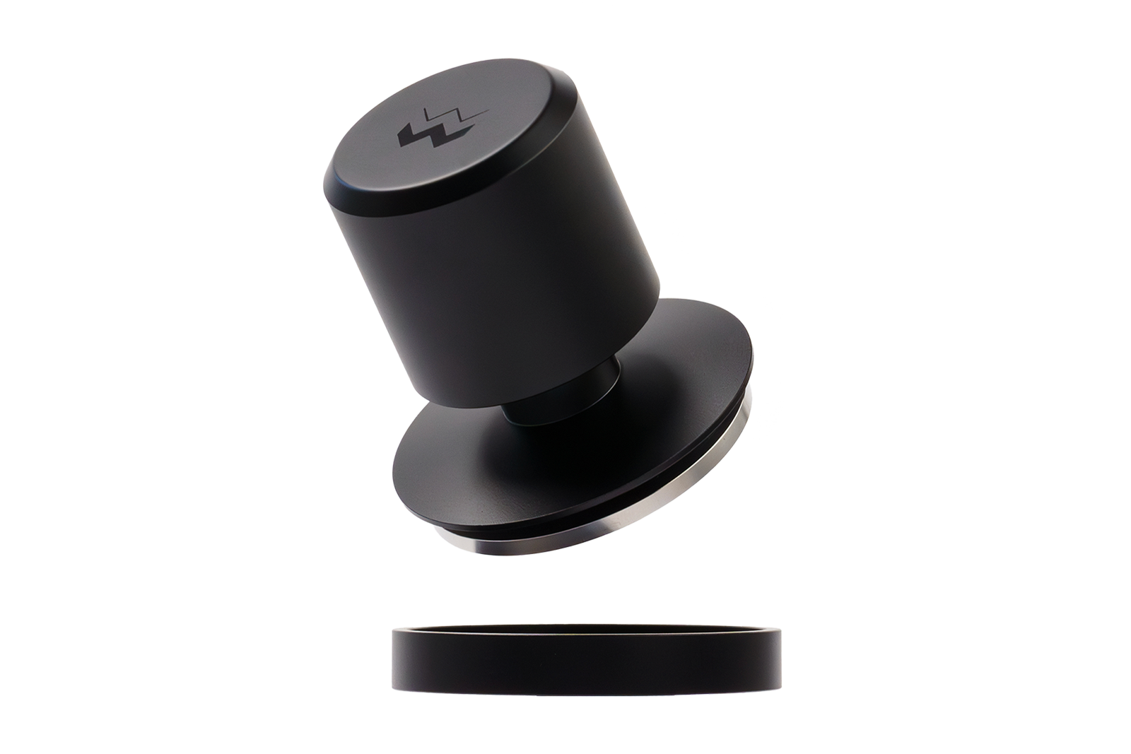 Really Nice Tamper - Renewed