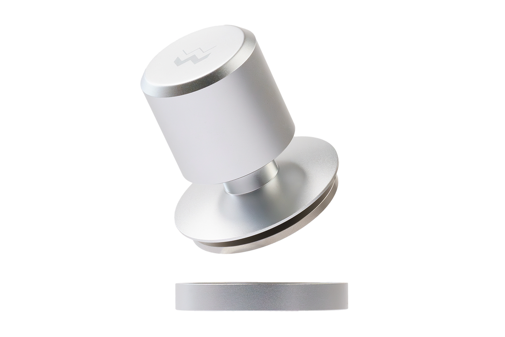 Really Nice Tamper
