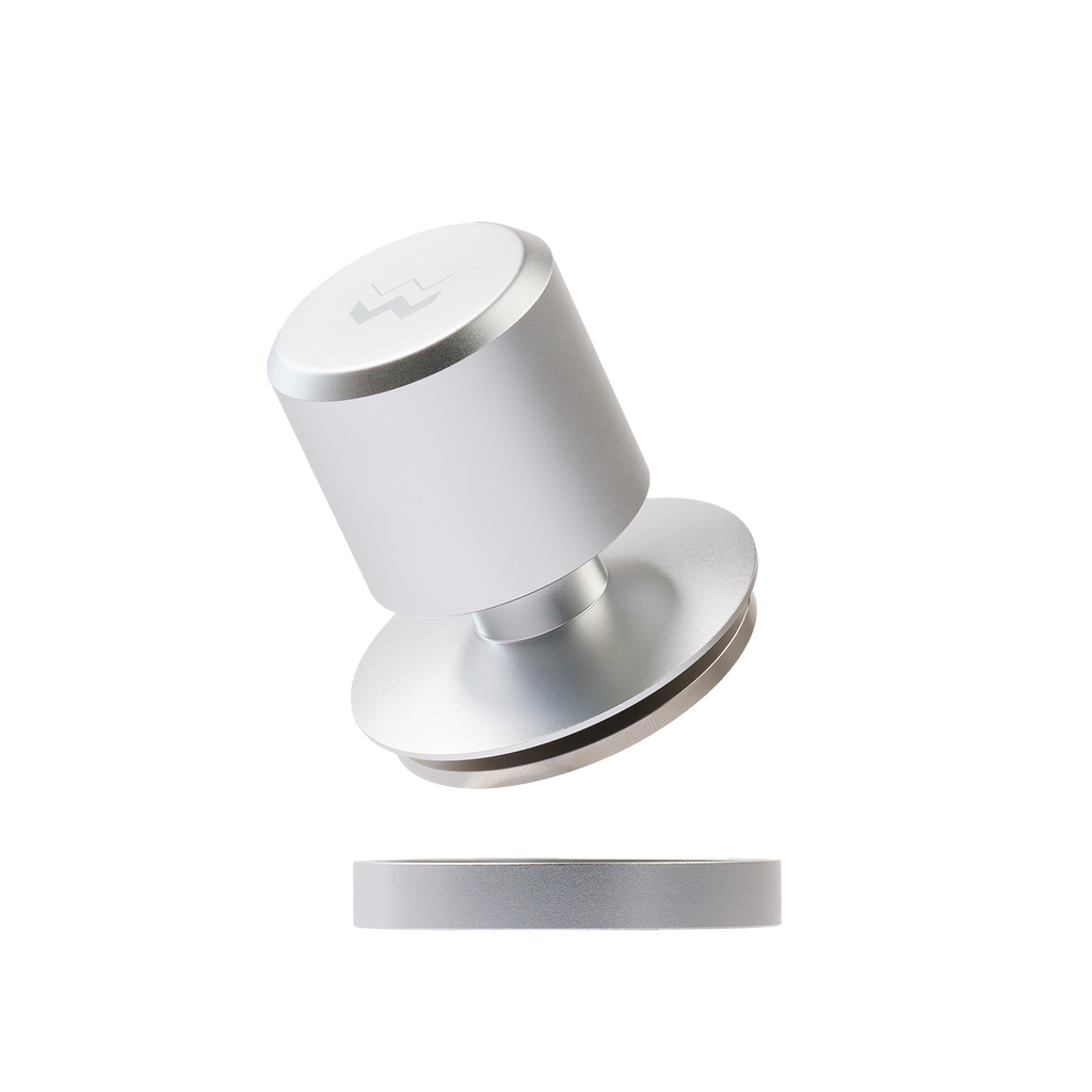 Really Nice Tamper
