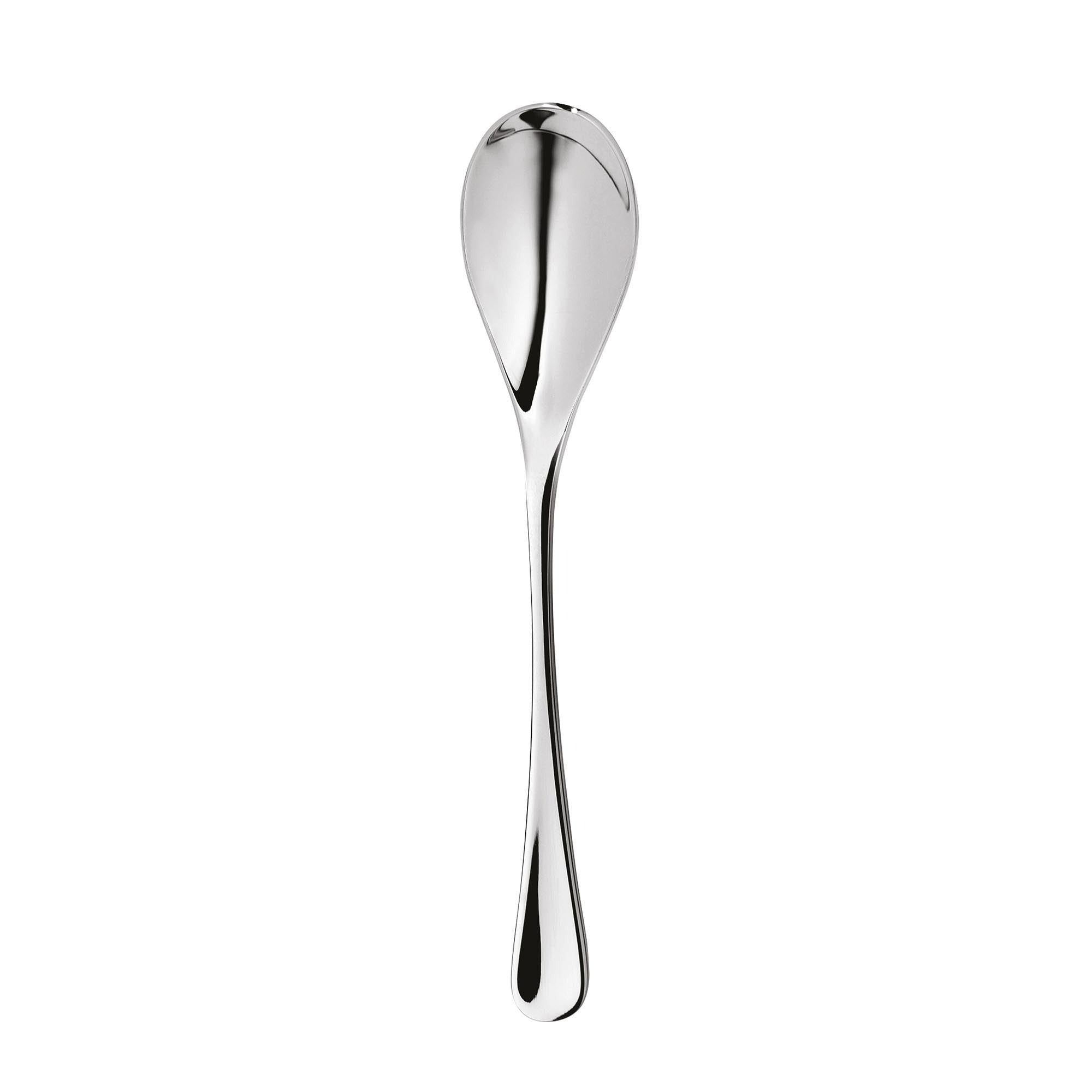 RW2 Bright English Teaspoon