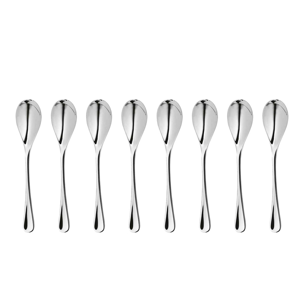 RW2 Bright Coffee / Espresso Spoon, Set of 8