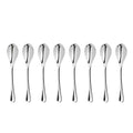 RW2 Bright Coffee / Espresso Spoon, Set of 8