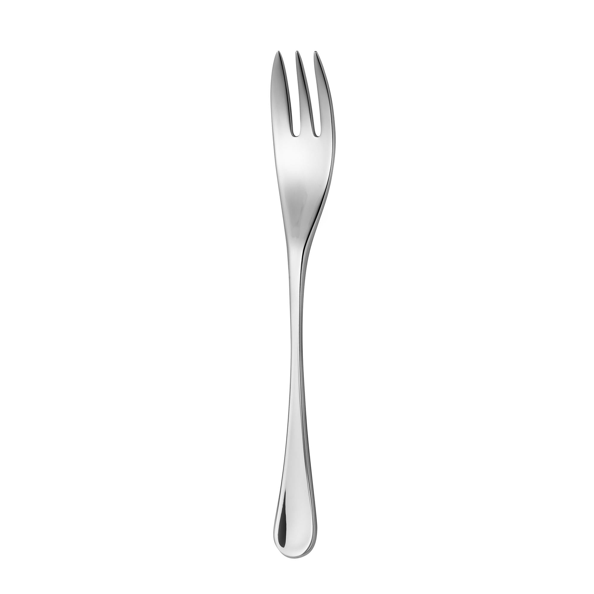RW2 Bright Pastry Fork