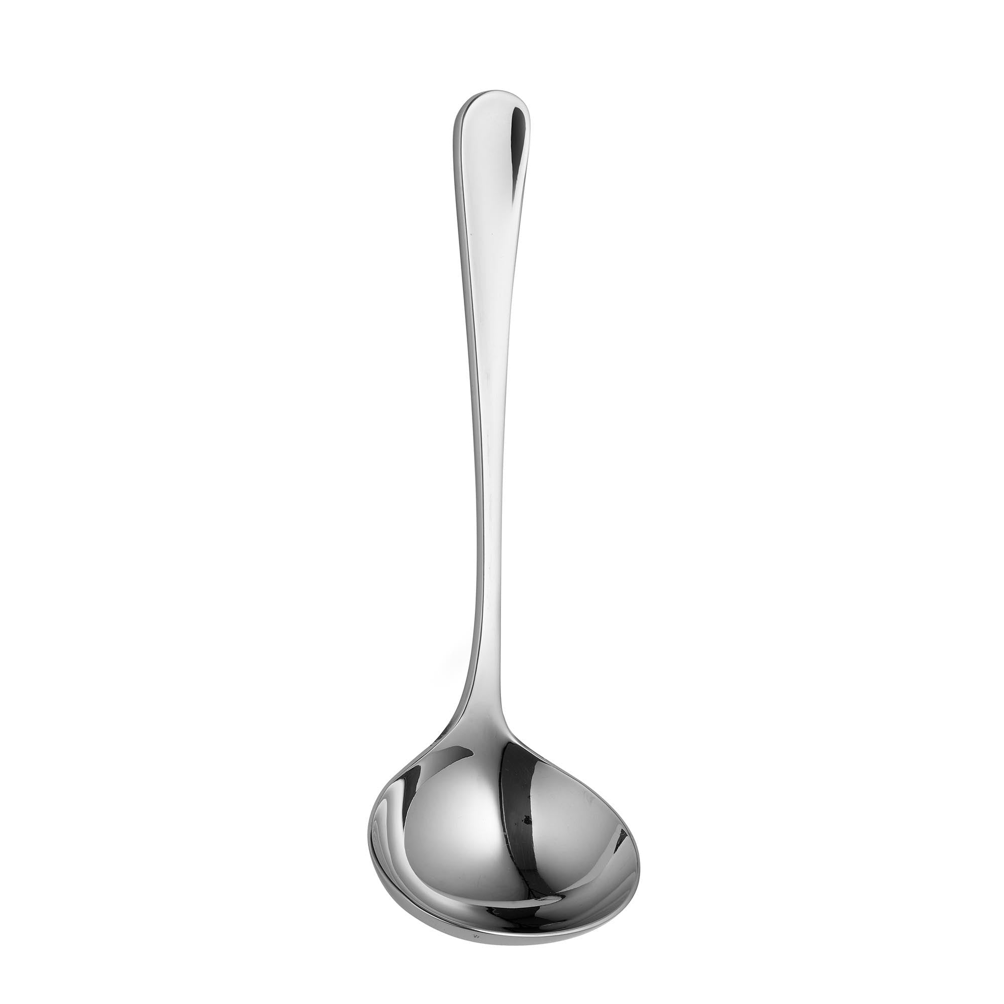 RW2 Bright Sauce Ladle