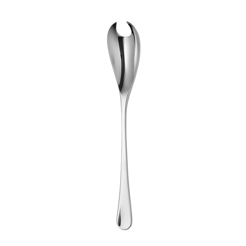 RW2 Bright Salad Server, left