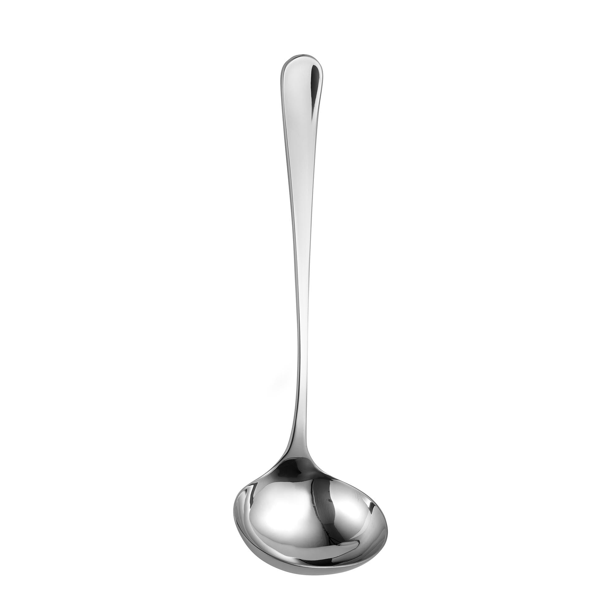 RW2 Bright Soup Ladle