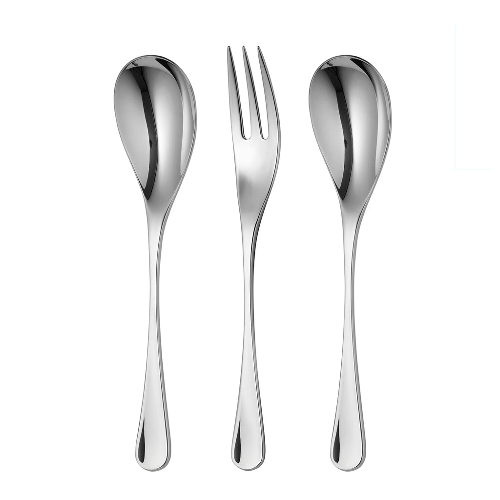 RW2 Bright Serving Set, 3 Piece
