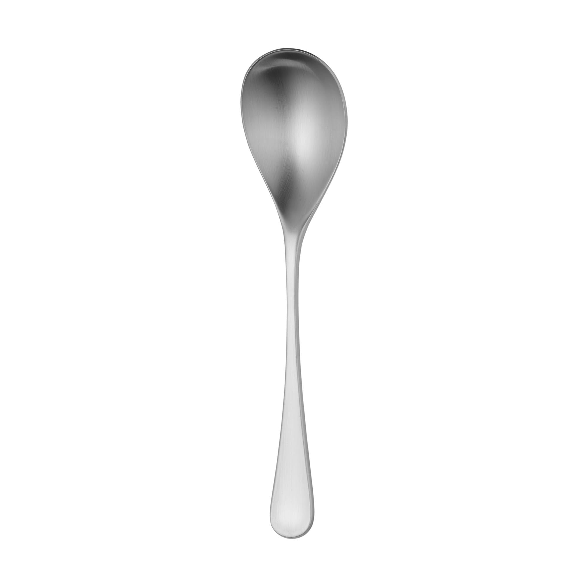 RW2 Satin Soup Spoon