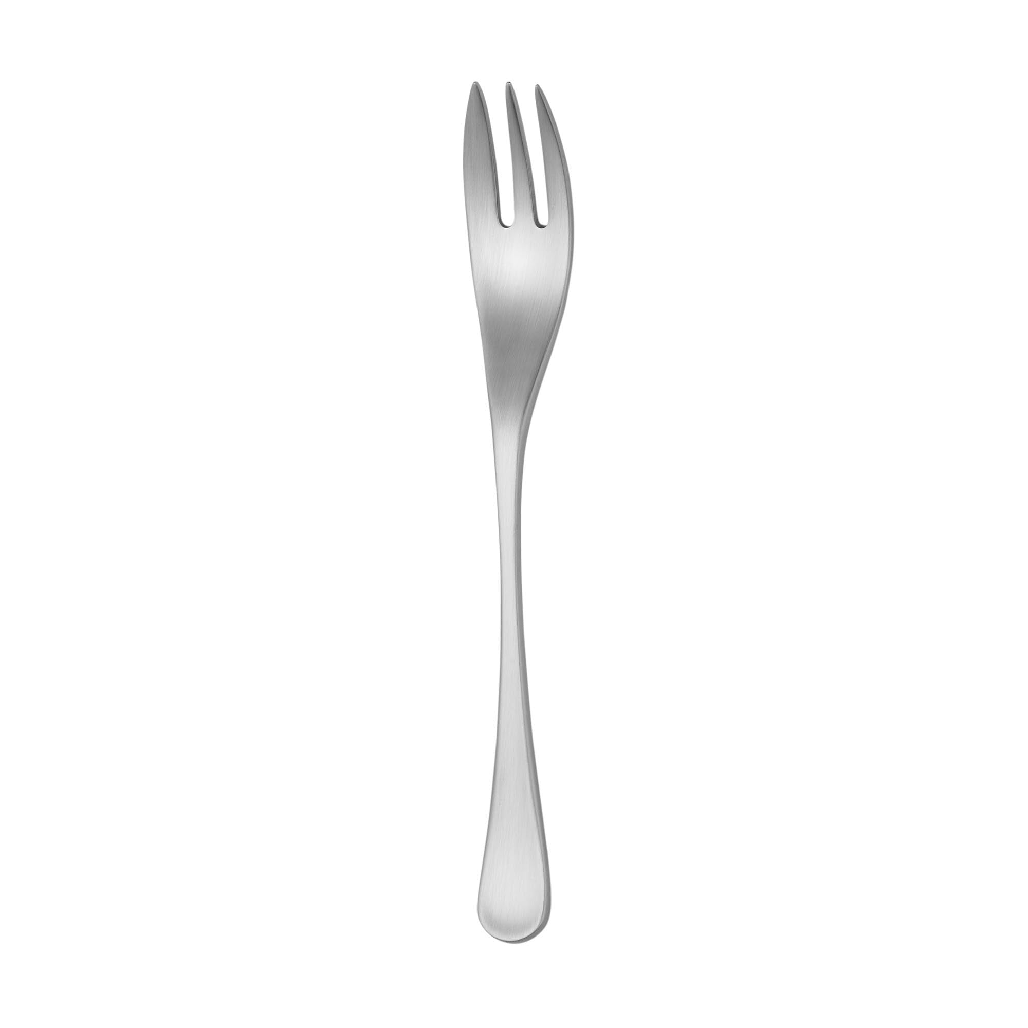 RW2 Satin Pastry Fork