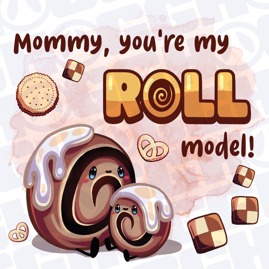 Multi Product Use - Digital Sublimation Designs - Mother's Day 2
