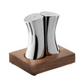 Drift Salt & Pepper Shakers and Stand Set
