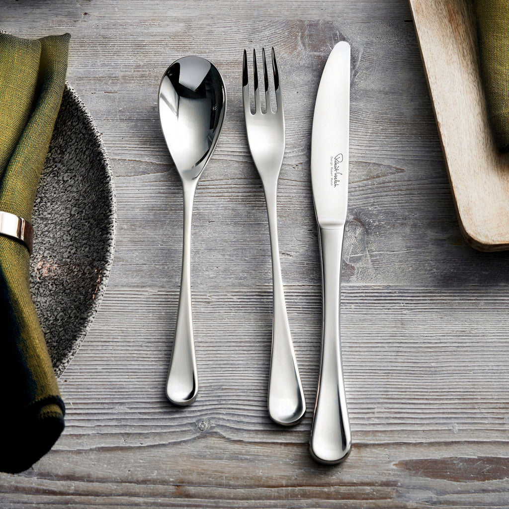 RW2 Bright Table Fork