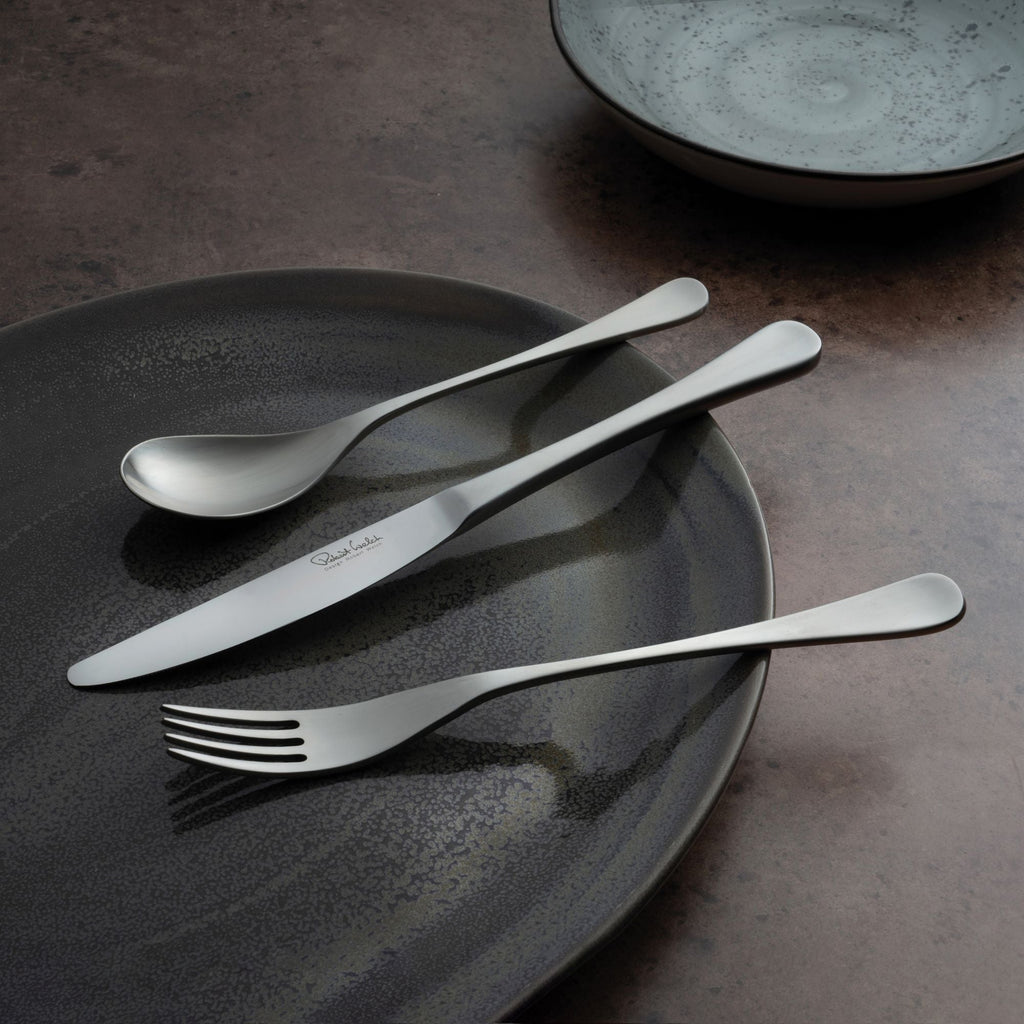 RW2 Satin Cutlery Sample Set, 3 Piece