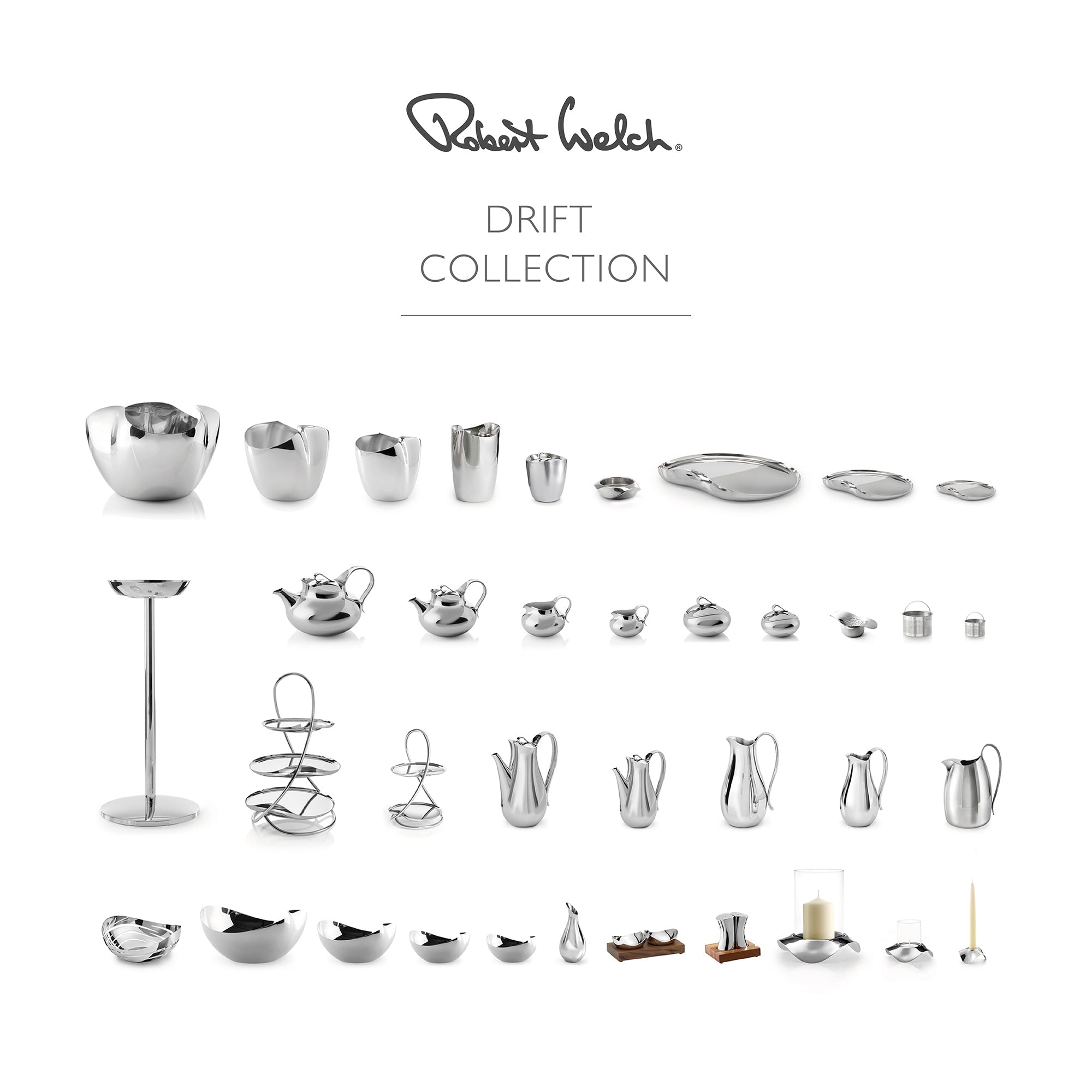 Drift Double-Walled Wine Cooler