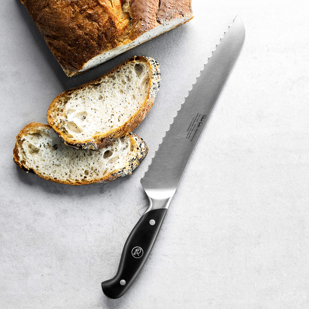 Professional Essential Knife Set