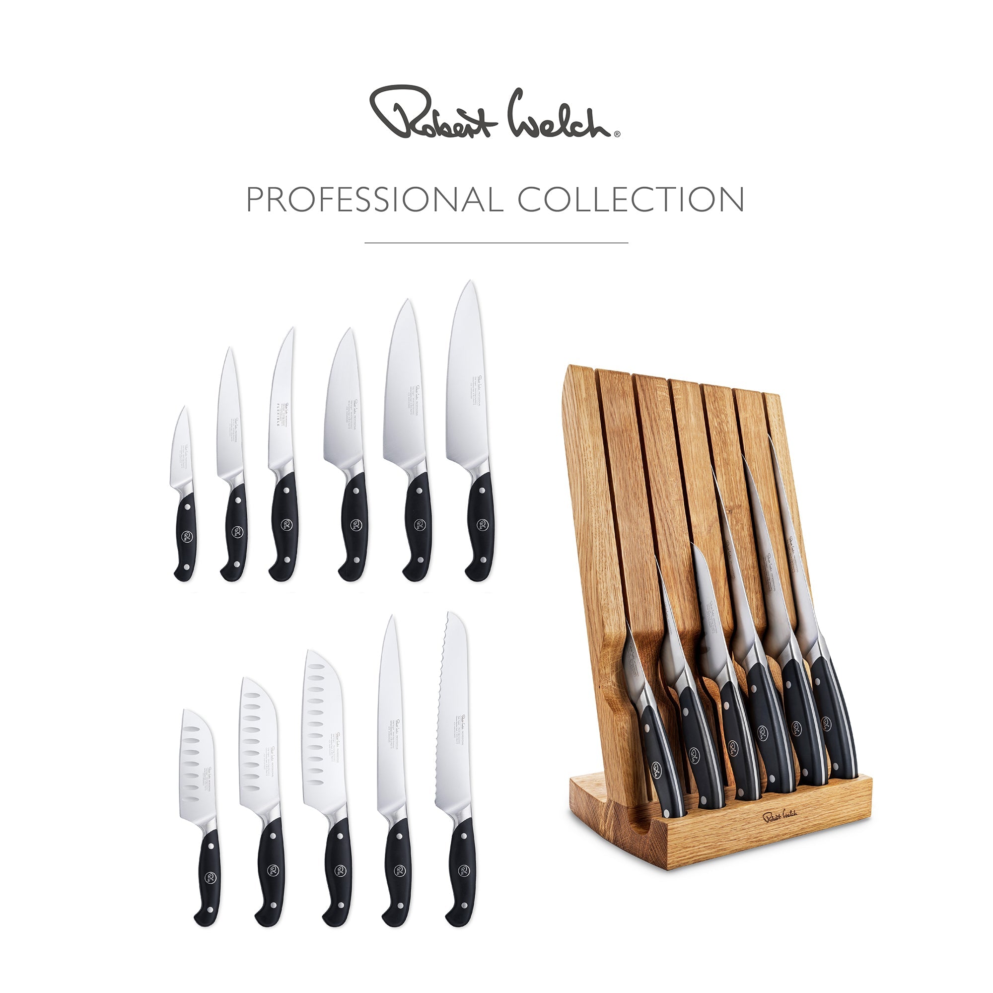Professional Flexible Utility Knife 16cm