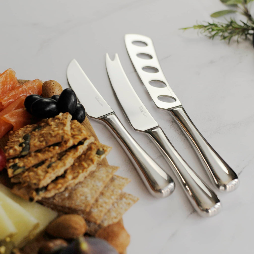 Radford Bright Smorgasbord Set, 8 Piece
