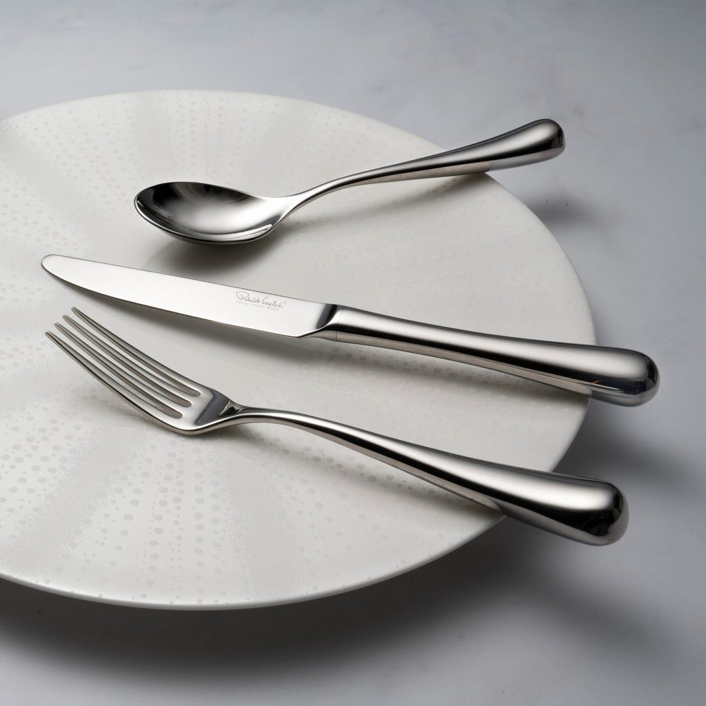 Radford Air Bright American / US Teaspoon
