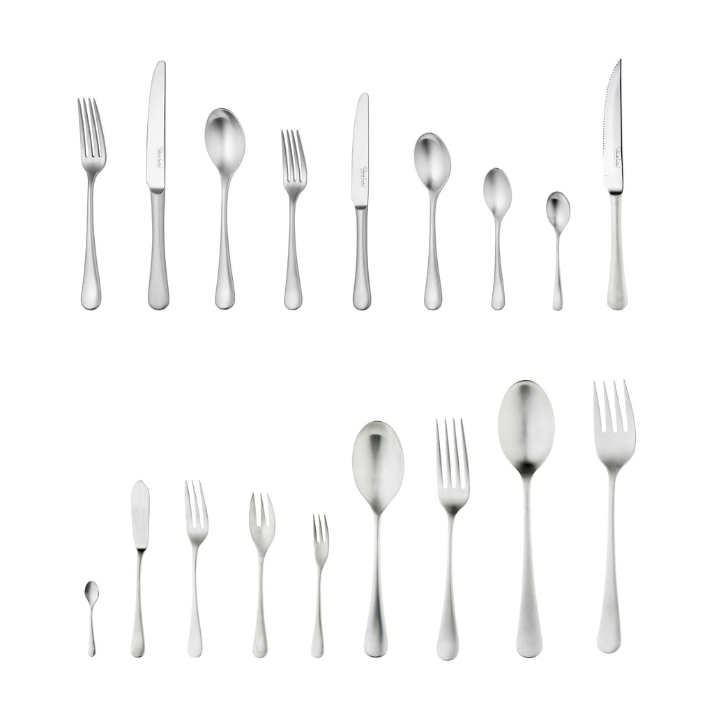 Radford Satin Long Handled Spoon