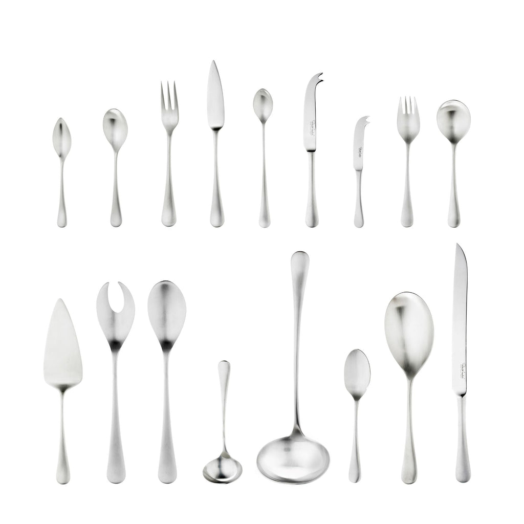 Radford Satin Soup Ladle